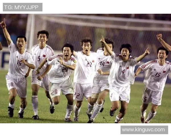 80后足球球星崛起历程与时代变革的精彩交响