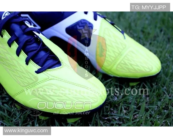 GT2足球鞋球星上脚实战解析 聚焦顶级球员的竞技表现与鞋款表现