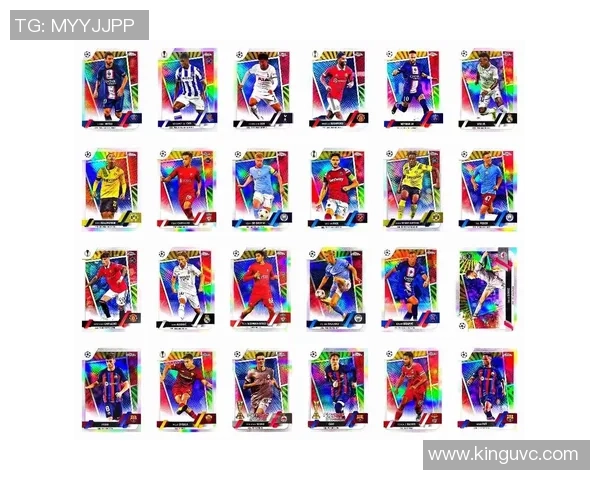 ebay平台热门足球球星卡收藏投资与市场行情分析 ebay平台热门足球球星卡收藏投资与市场行情分析