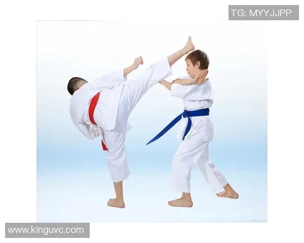 会空手道的足球明星是谁 他如何将武术与足球完美融合