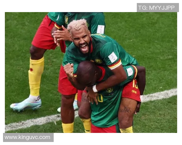 喀麦隆知名足球球星的辉煌成就与非洲绿茵传奇之路