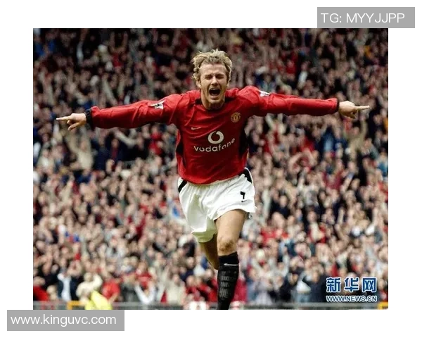 小贝是谁？揭秘足球界传奇人物大卫贝克汉姆的光辉历程与精彩瞬间