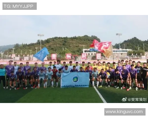 榕江足球十佳球星风采照揭晓 力争突破未来赛场新高峰