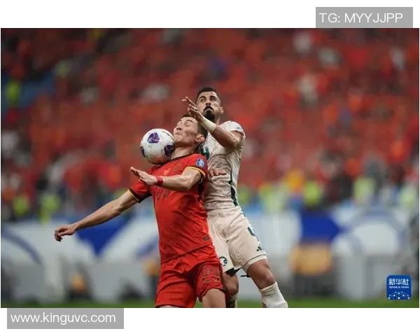 沙特足球新星崛起：沙超联赛的强势挑战与未来发展展望