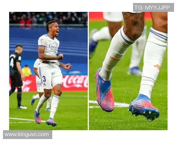 穿卡尔美足球鞋的球星展示卓越技艺与实力引领足球潮流